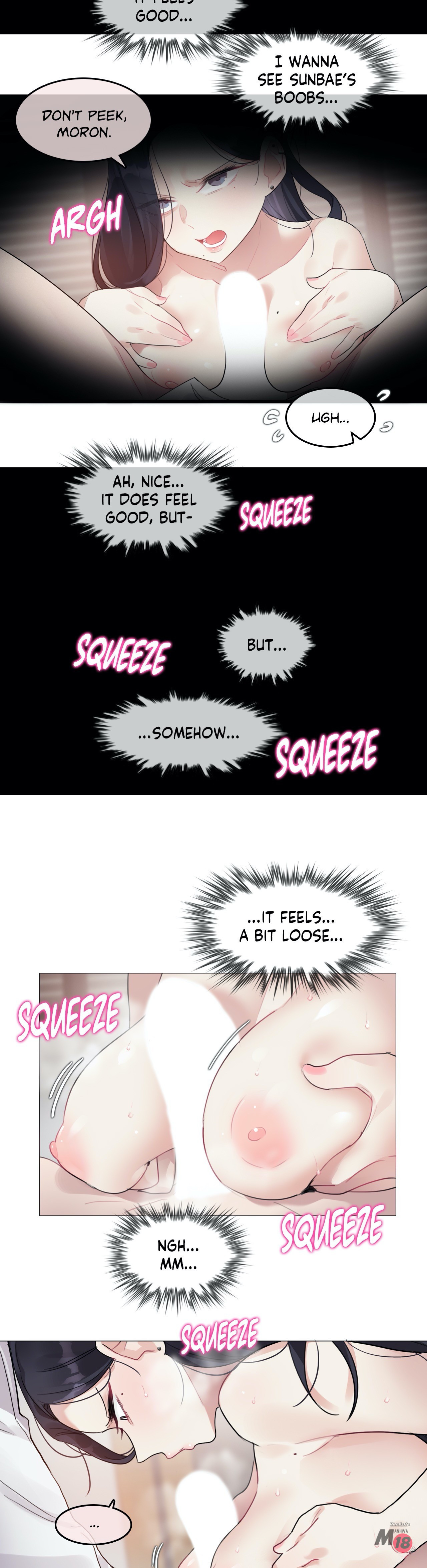 [Alice Crazy]Perverts' Daily Lives Episode 2: Crazy Chihuahua Syndrome(Complete) Page 130