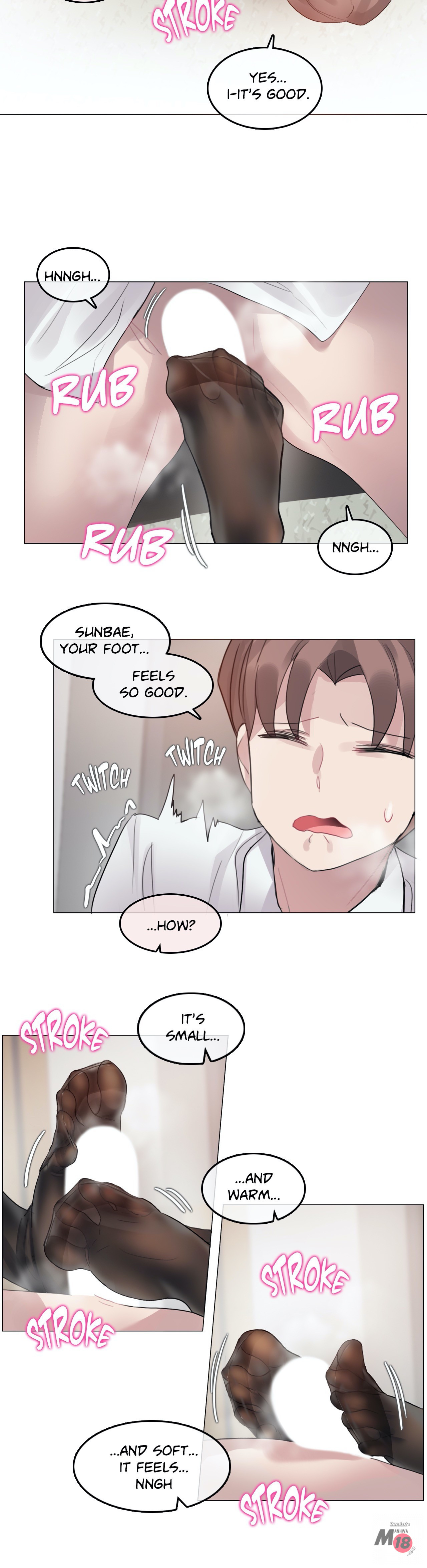 [Alice Crazy]Perverts' Daily Lives Episode 2: Crazy Chihuahua Syndrome(Complete) Page 134