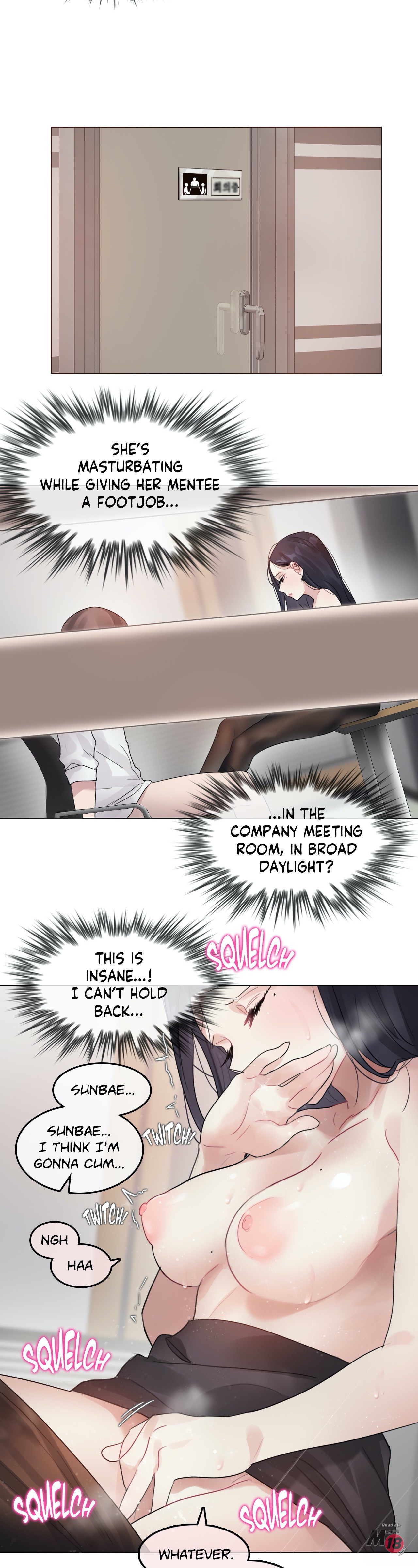 [Alice Crazy]Perverts' Daily Lives Episode 2: Crazy Chihuahua Syndrome(Complete) Page 137
