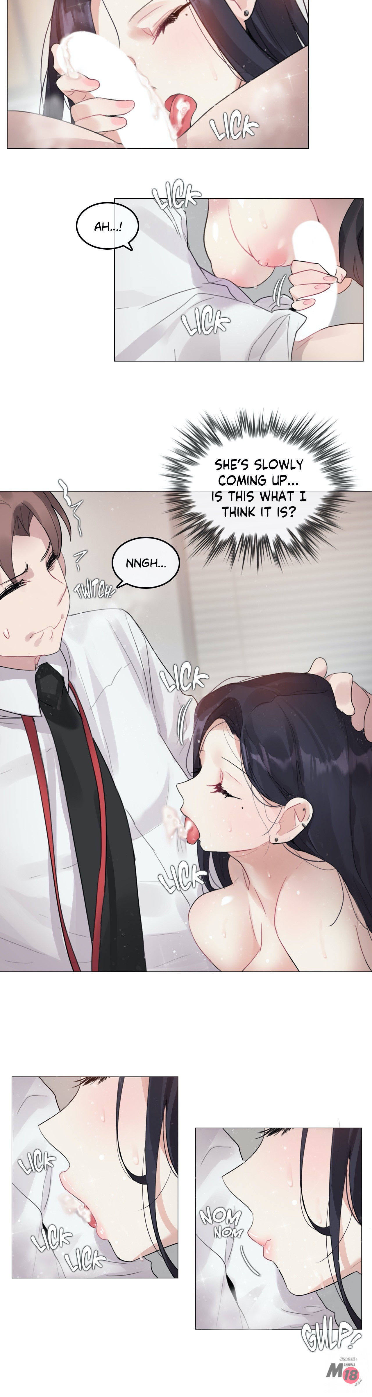 [Alice Crazy]Perverts' Daily Lives Episode 2: Crazy Chihuahua Syndrome(Complete) Page 140