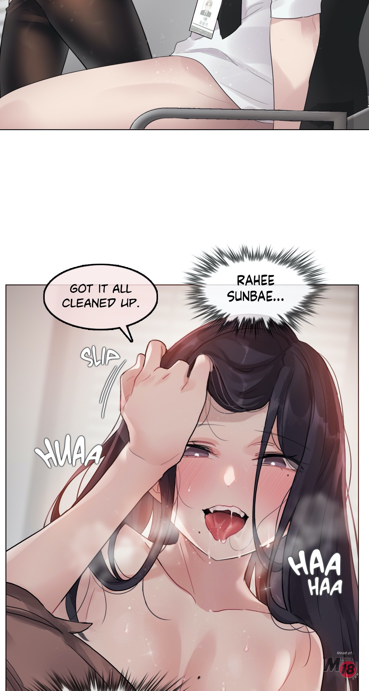 [Alice Crazy]Perverts' Daily Lives Episode 2: Crazy Chihuahua Syndrome(Complete) Page 145