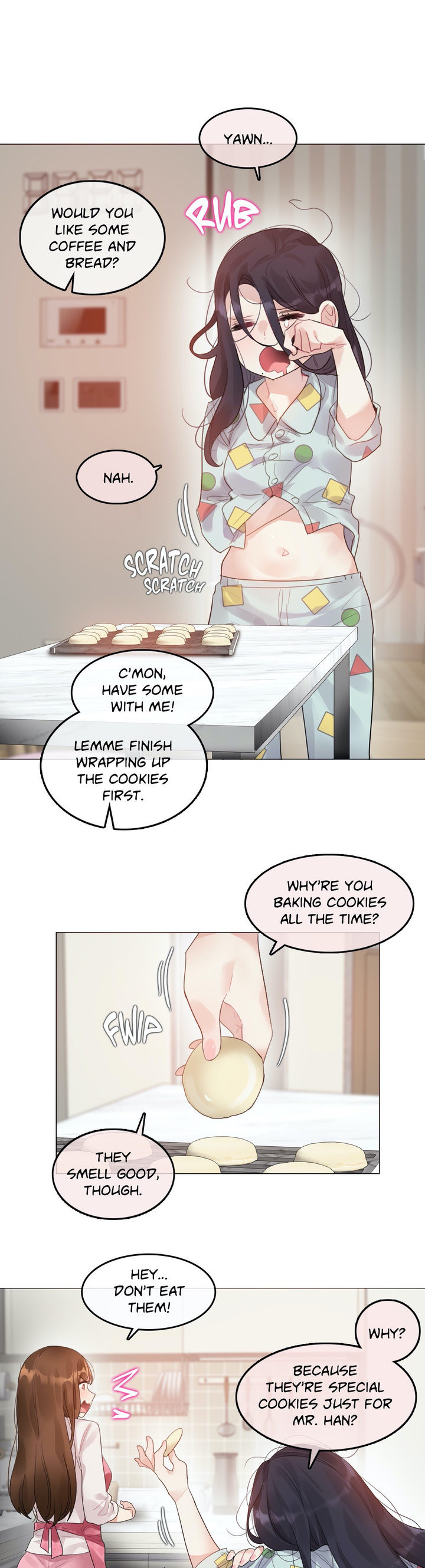 [Alice Crazy]Perverts' Daily Lives Episode 2: Crazy Chihuahua Syndrome(Complete) Page 148