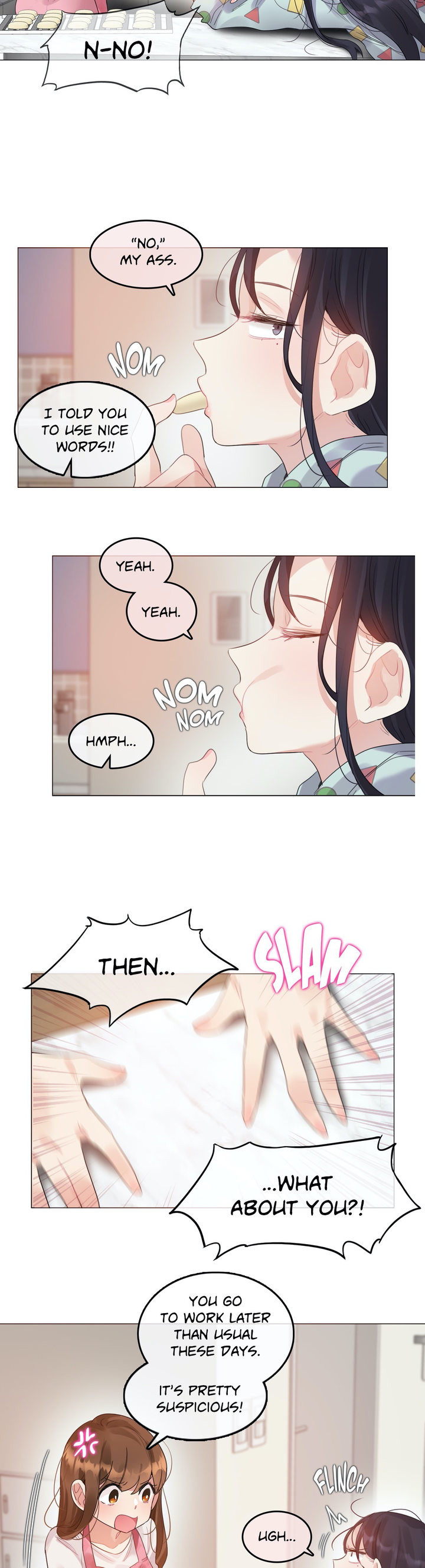 [Alice Crazy]Perverts' Daily Lives Episode 2: Crazy Chihuahua Syndrome(Complete) Page 149