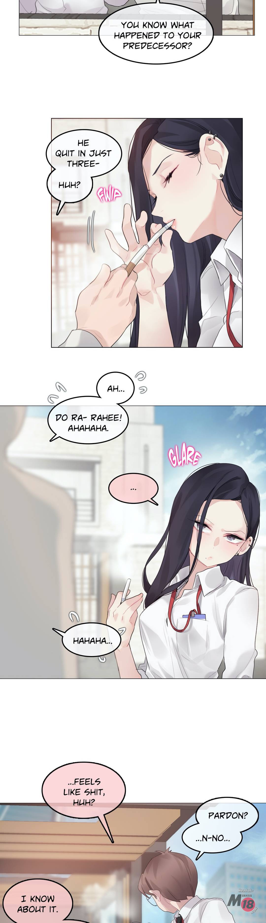 [Alice Crazy]Perverts' Daily Lives Episode 2: Crazy Chihuahua Syndrome(Complete) Page 15