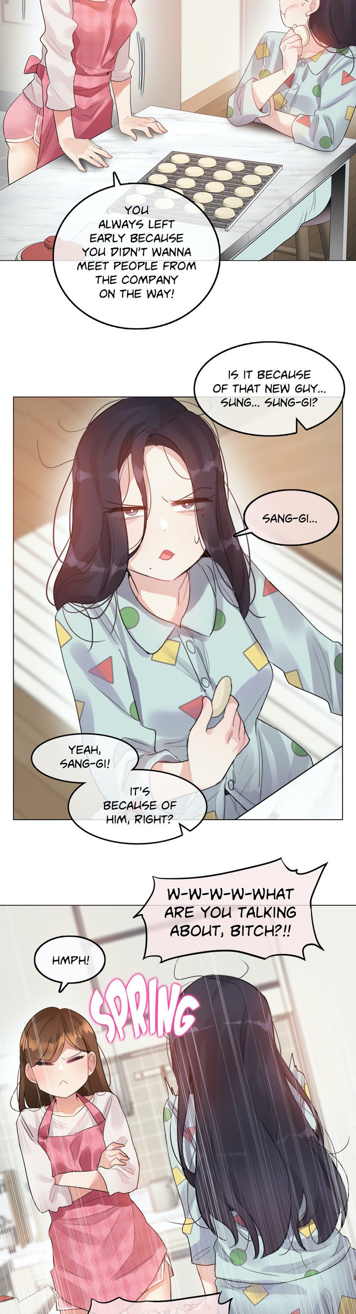 [Alice Crazy]Perverts' Daily Lives Episode 2: Crazy Chihuahua Syndrome(Complete) Page 150