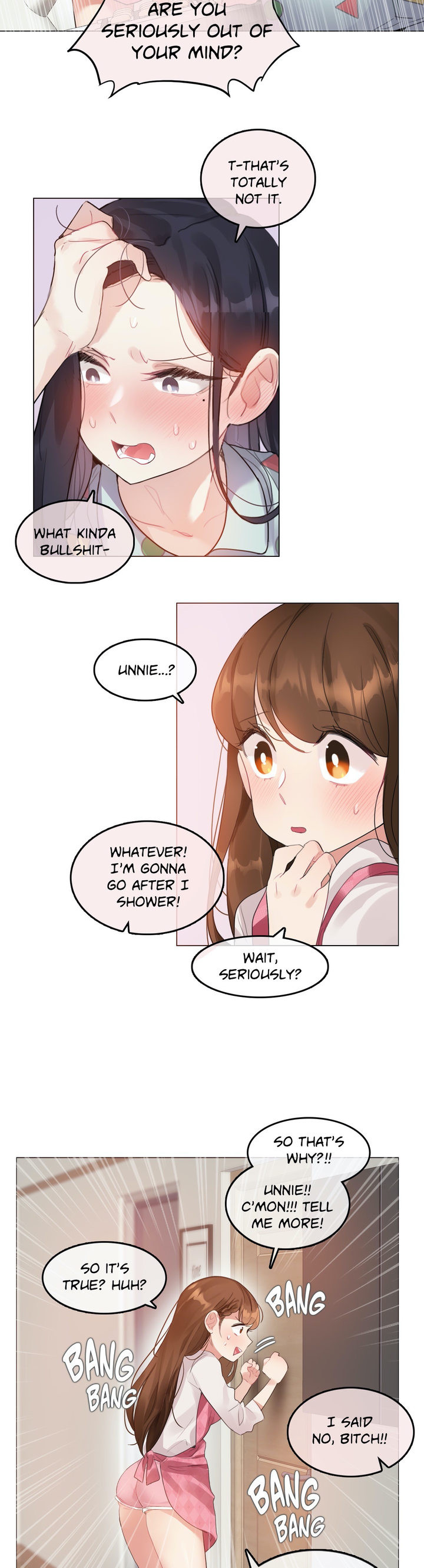 [Alice Crazy]Perverts' Daily Lives Episode 2: Crazy Chihuahua Syndrome(Complete) Page 151