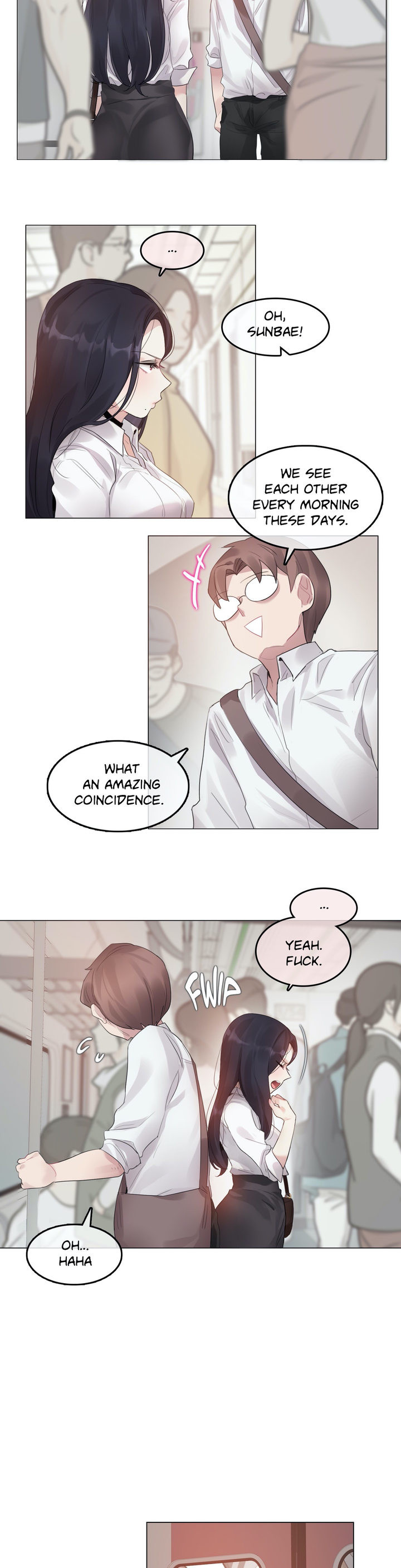 [Alice Crazy]Perverts' Daily Lives Episode 2: Crazy Chihuahua Syndrome(Complete) Page 154