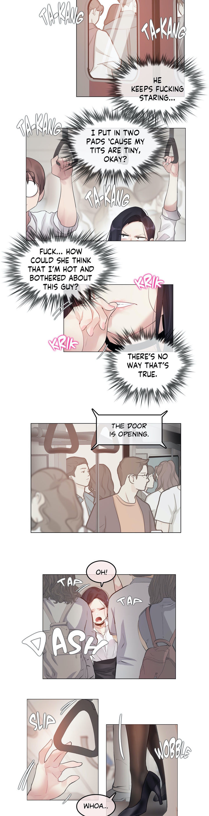 [Alice Crazy]Perverts' Daily Lives Episode 2: Crazy Chihuahua Syndrome(Complete) Page 155