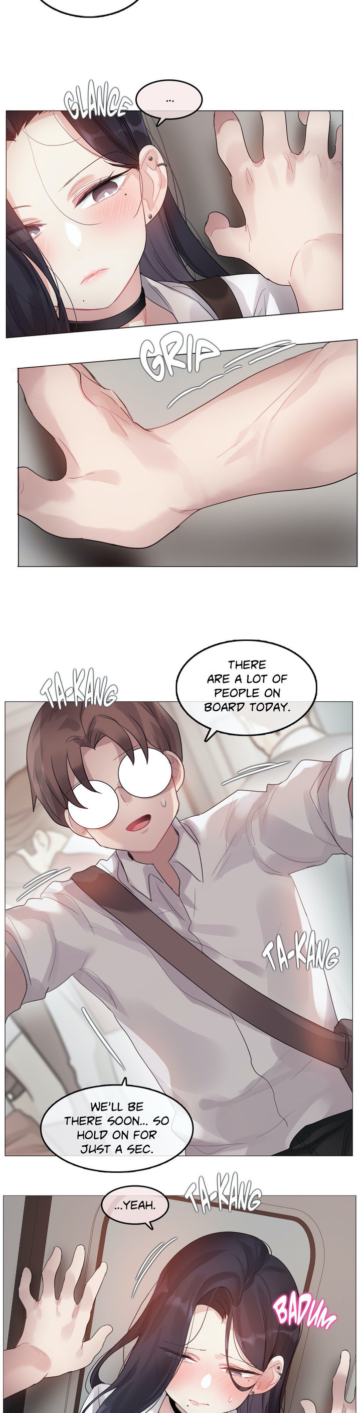 [Alice Crazy]Perverts' Daily Lives Episode 2: Crazy Chihuahua Syndrome(Complete) Page 157