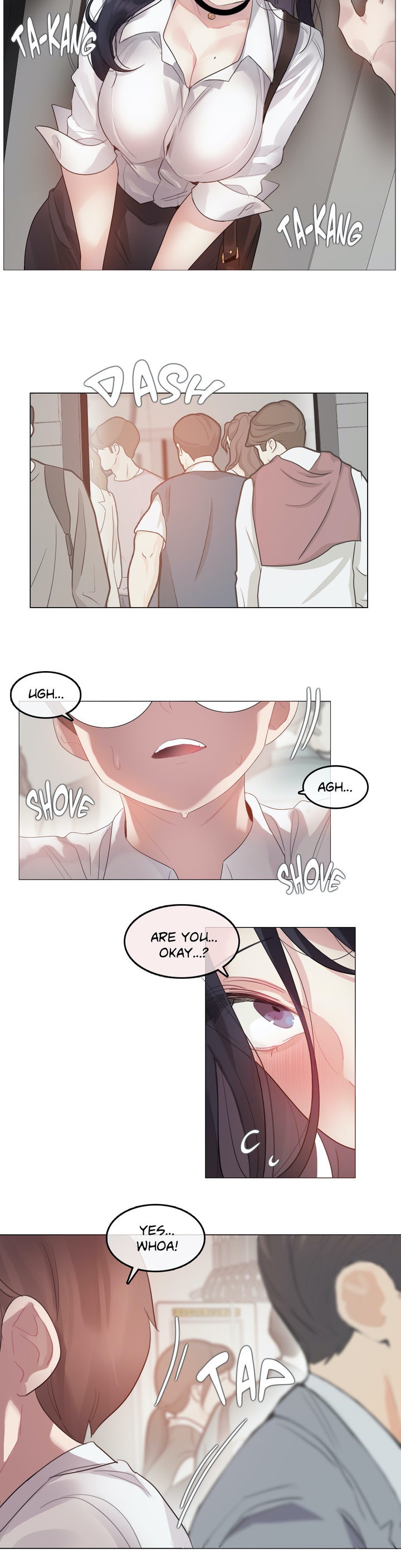 [Alice Crazy]Perverts' Daily Lives Episode 2: Crazy Chihuahua Syndrome(Complete) Page 158