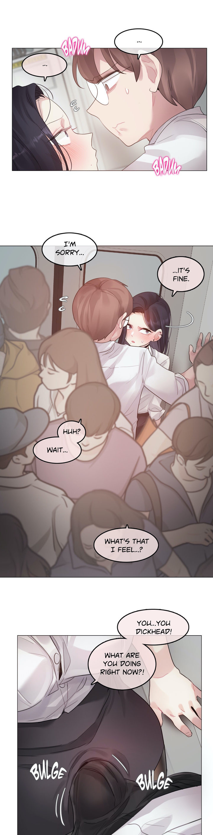 [Alice Crazy]Perverts' Daily Lives Episode 2: Crazy Chihuahua Syndrome(Complete) Page 159