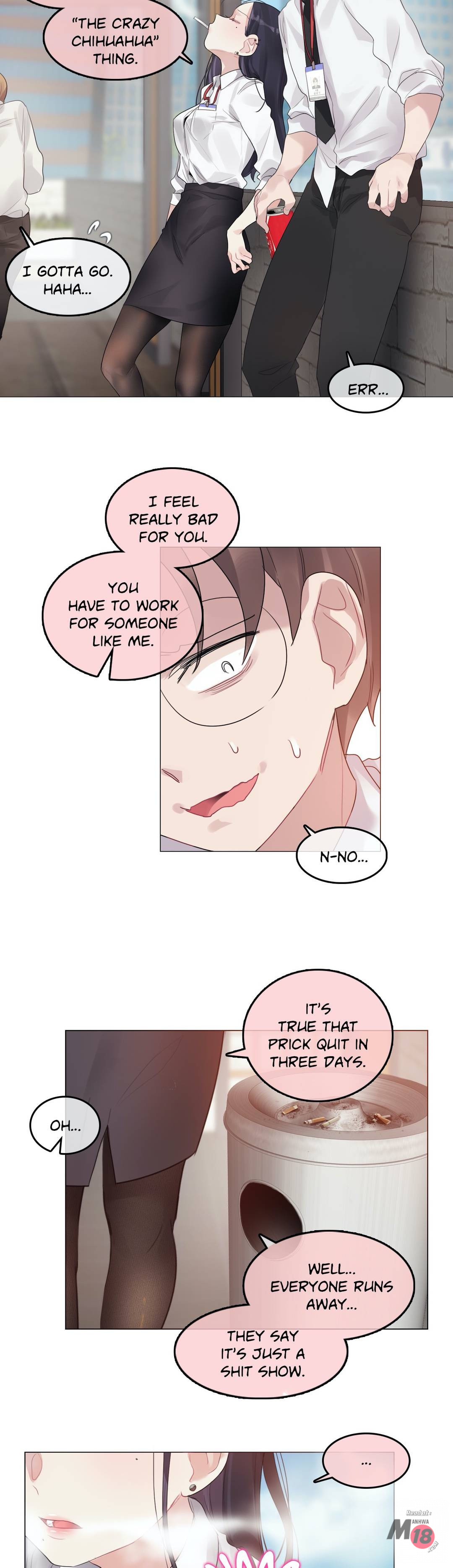 [Alice Crazy]Perverts' Daily Lives Episode 2: Crazy Chihuahua Syndrome(Complete) Page 16
