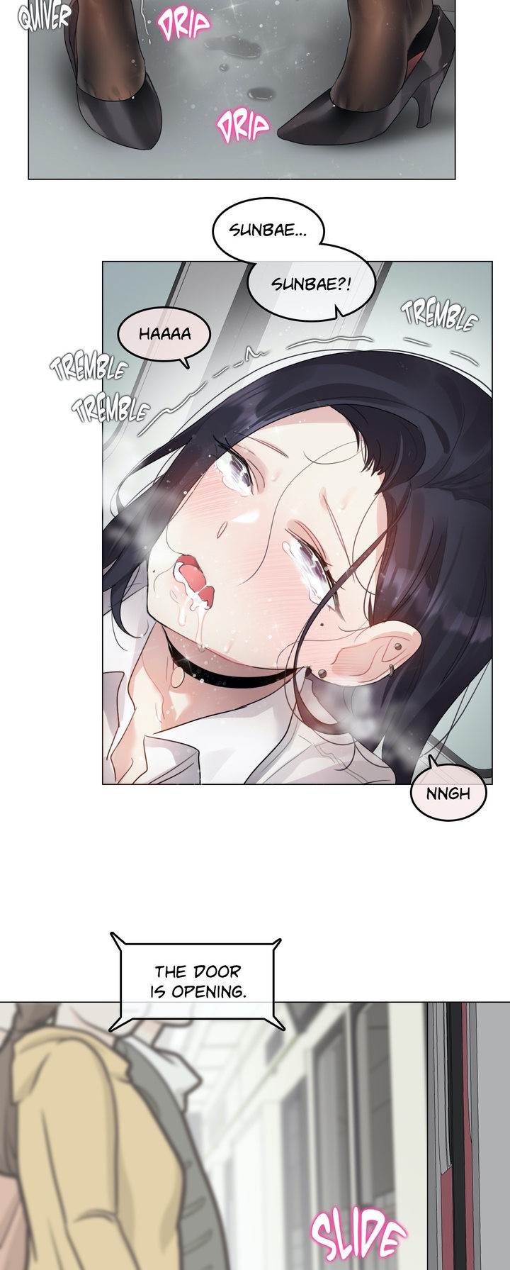 [Alice Crazy]Perverts' Daily Lives Episode 2: Crazy Chihuahua Syndrome(Complete) Page 166