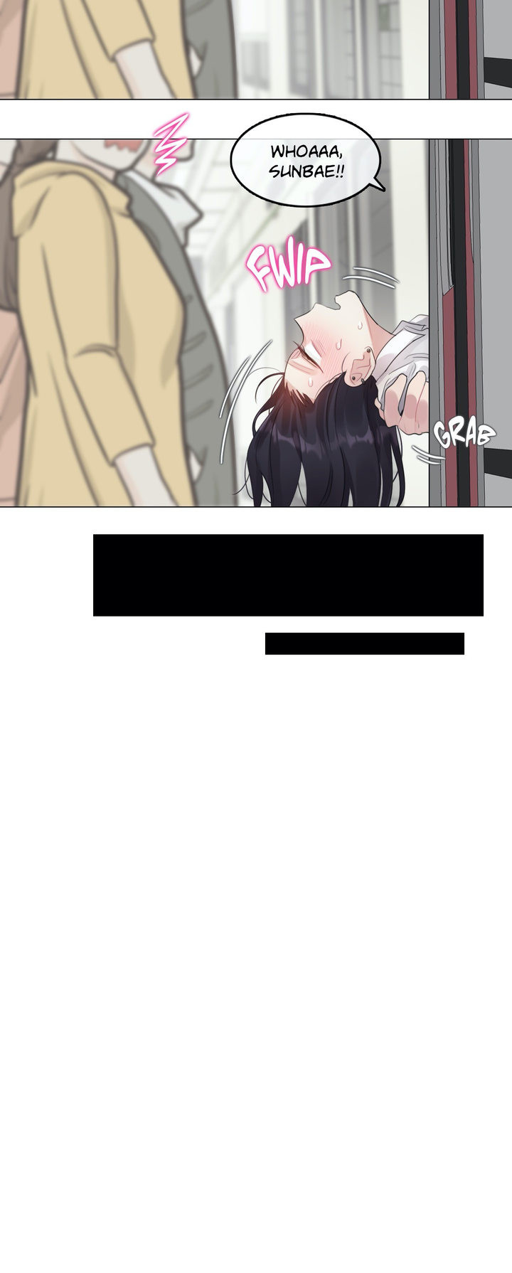 [Alice Crazy]Perverts' Daily Lives Episode 2: Crazy Chihuahua Syndrome(Complete) Page 167