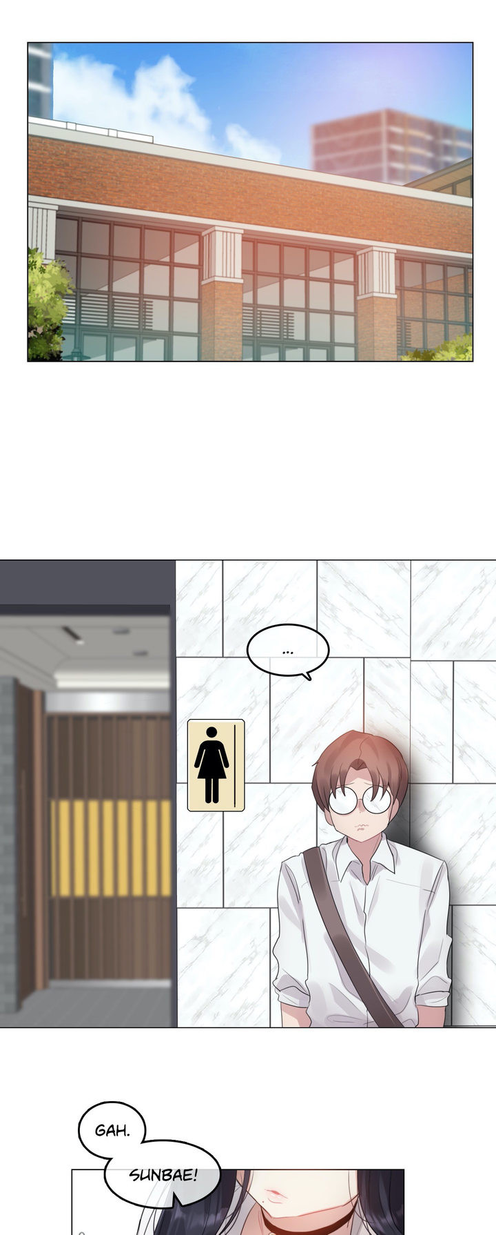 [Alice Crazy]Perverts' Daily Lives Episode 2: Crazy Chihuahua Syndrome(Complete) Page 168