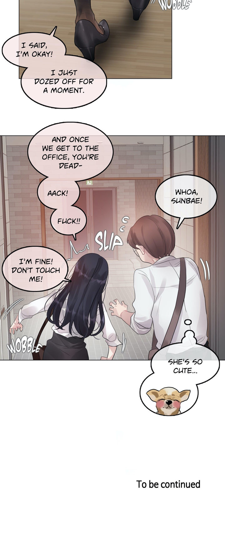 [Alice Crazy]Perverts' Daily Lives Episode 2: Crazy Chihuahua Syndrome(Complete) Page 170