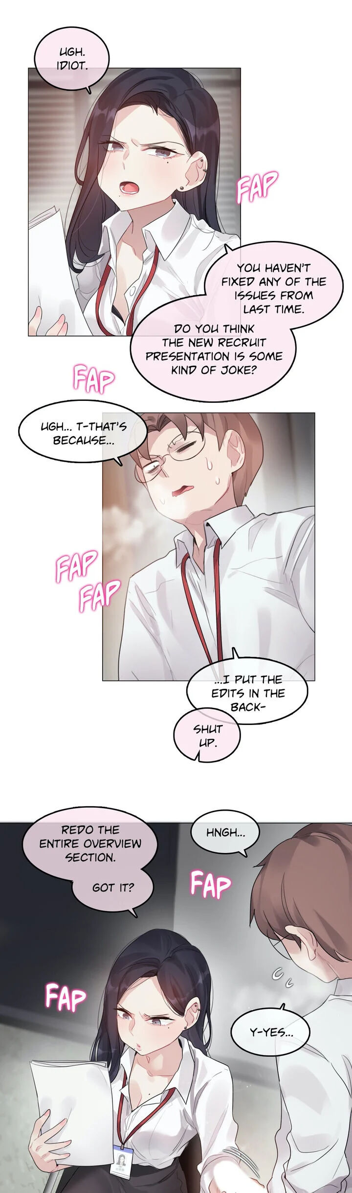 [Alice Crazy]Perverts' Daily Lives Episode 2: Crazy Chihuahua Syndrome(Complete) Page 171