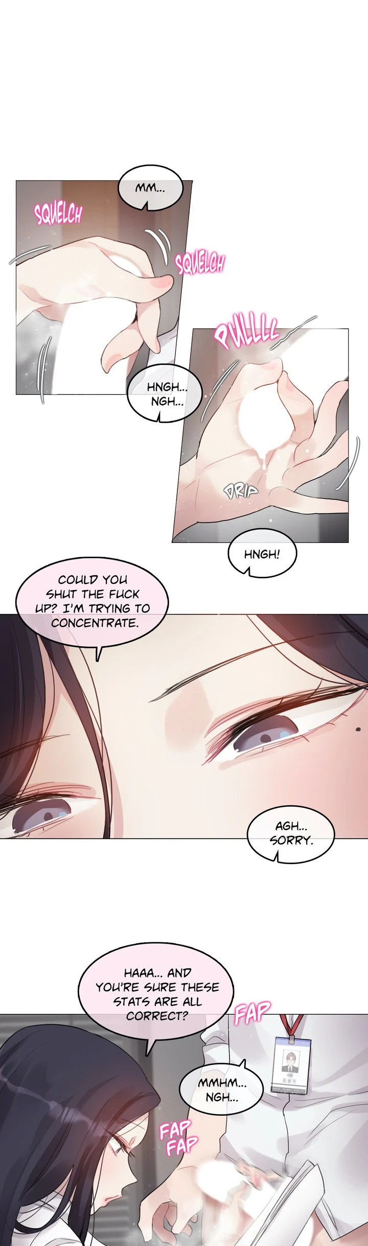 [Alice Crazy]Perverts' Daily Lives Episode 2: Crazy Chihuahua Syndrome(Complete) Page 173