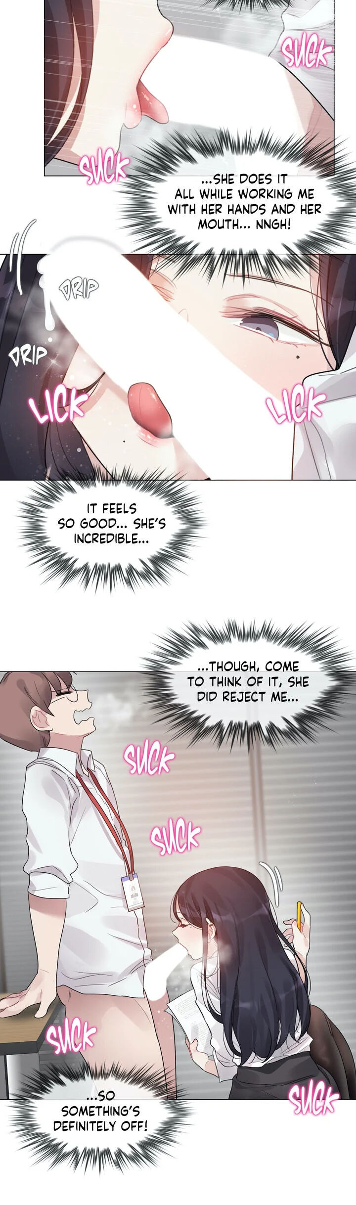 [Alice Crazy]Perverts' Daily Lives Episode 2: Crazy Chihuahua Syndrome(Complete) Page 176