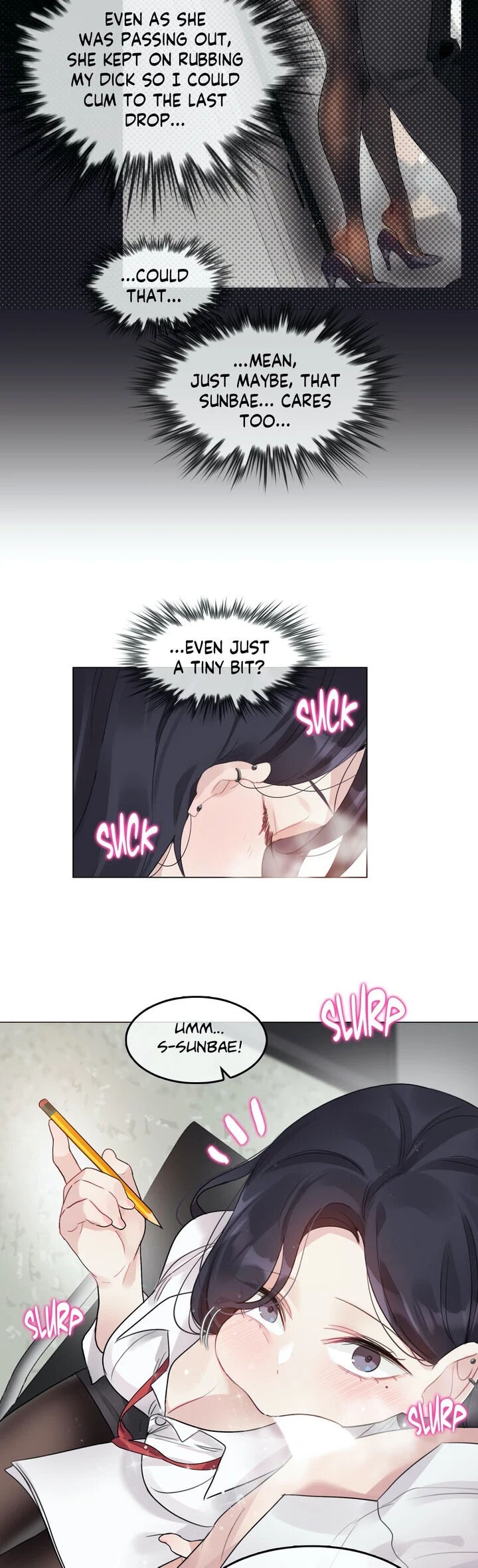 [Alice Crazy]Perverts' Daily Lives Episode 2: Crazy Chihuahua Syndrome(Complete) Page 178