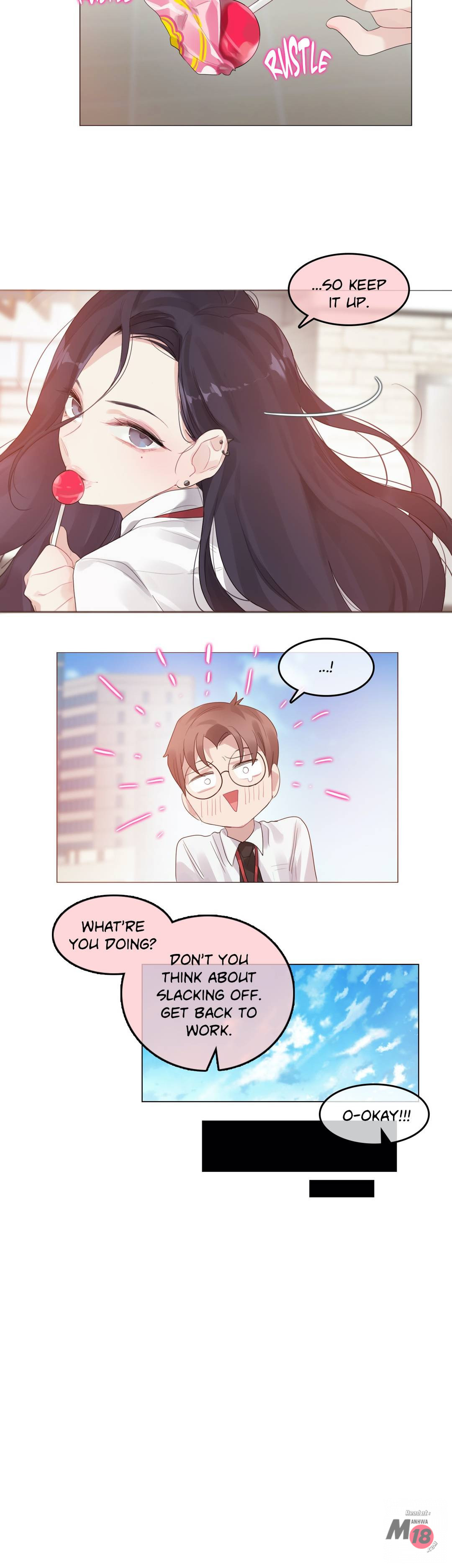[Alice Crazy]Perverts' Daily Lives Episode 2: Crazy Chihuahua Syndrome(Complete) Page 18