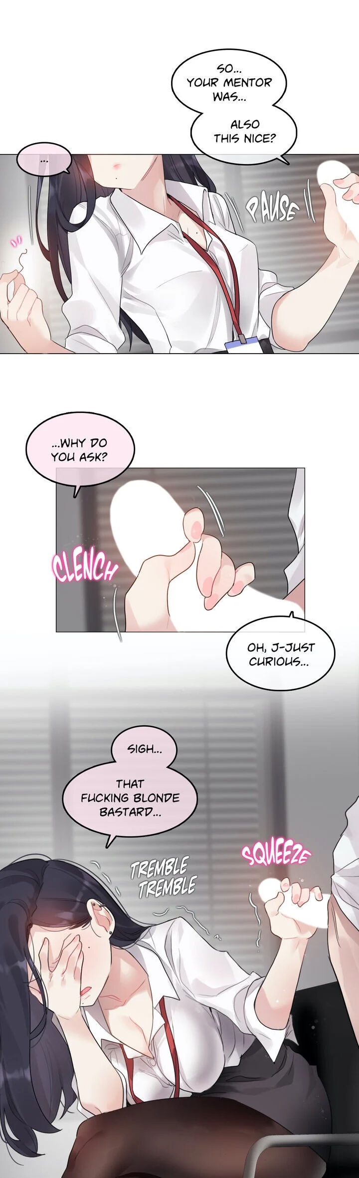 [Alice Crazy]Perverts' Daily Lives Episode 2: Crazy Chihuahua Syndrome(Complete) Page 181