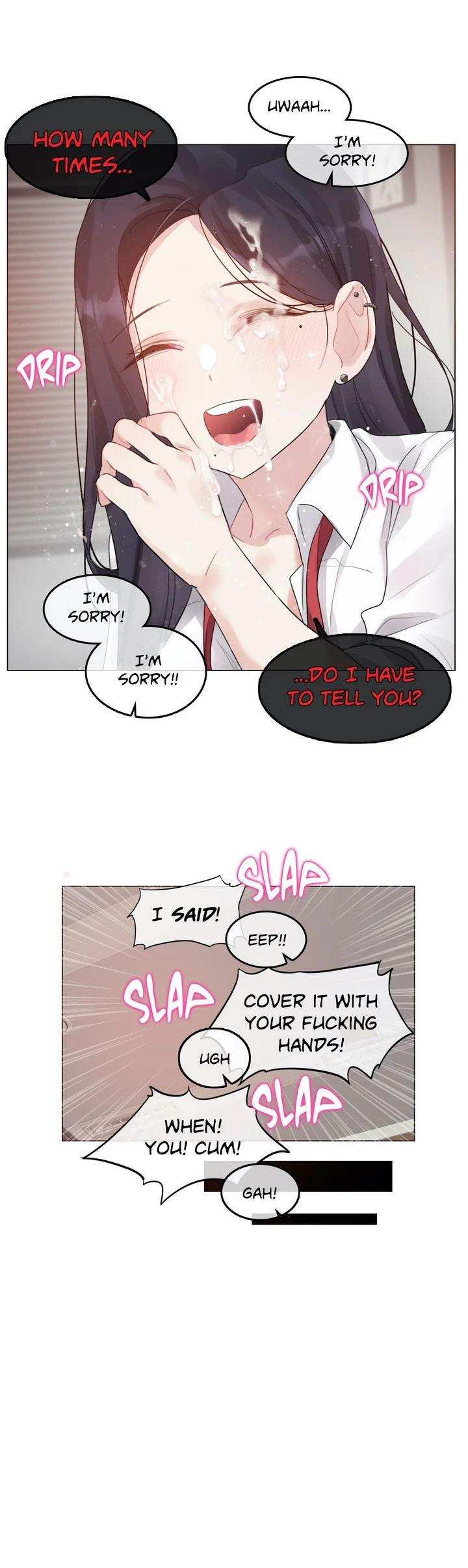 [Alice Crazy]Perverts' Daily Lives Episode 2: Crazy Chihuahua Syndrome(Complete) Page 184