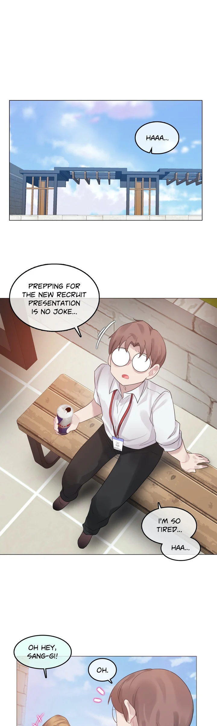 [Alice Crazy]Perverts' Daily Lives Episode 2: Crazy Chihuahua Syndrome(Complete) Page 185