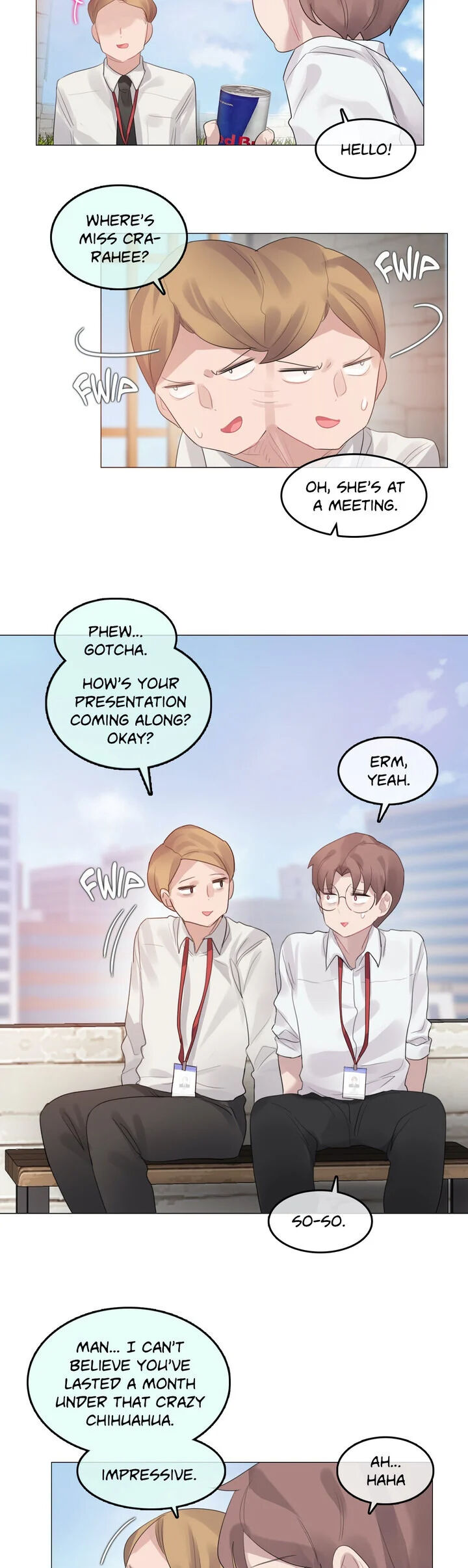 [Alice Crazy]Perverts' Daily Lives Episode 2: Crazy Chihuahua Syndrome(Complete) Page 186