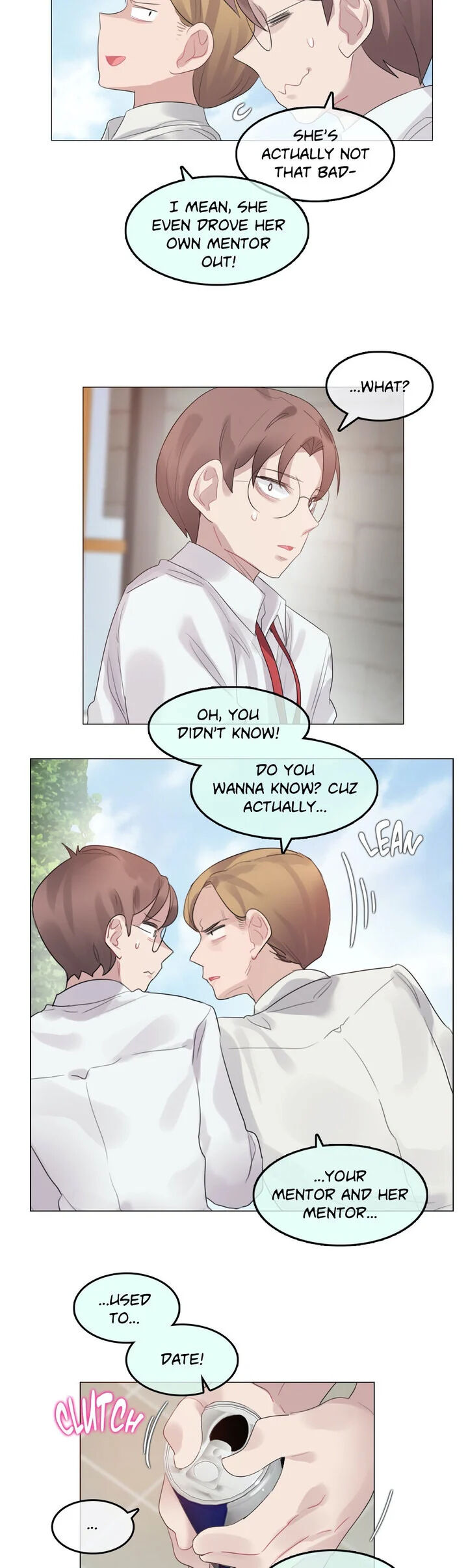 [Alice Crazy]Perverts' Daily Lives Episode 2: Crazy Chihuahua Syndrome(Complete) Page 187
