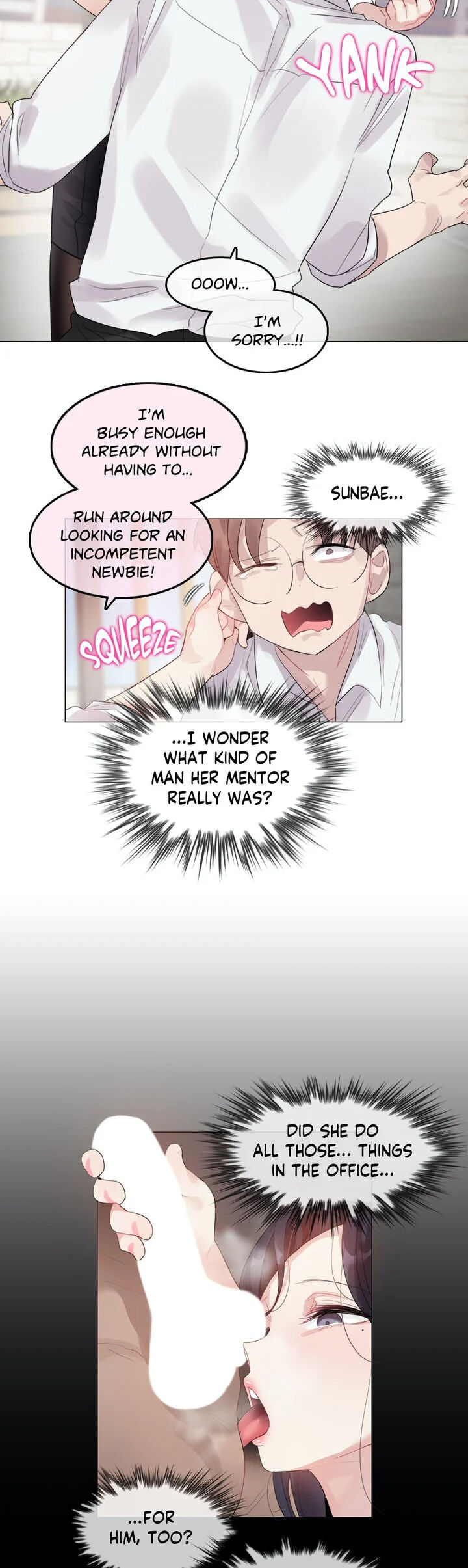 [Alice Crazy]Perverts' Daily Lives Episode 2: Crazy Chihuahua Syndrome(Complete) Page 189
