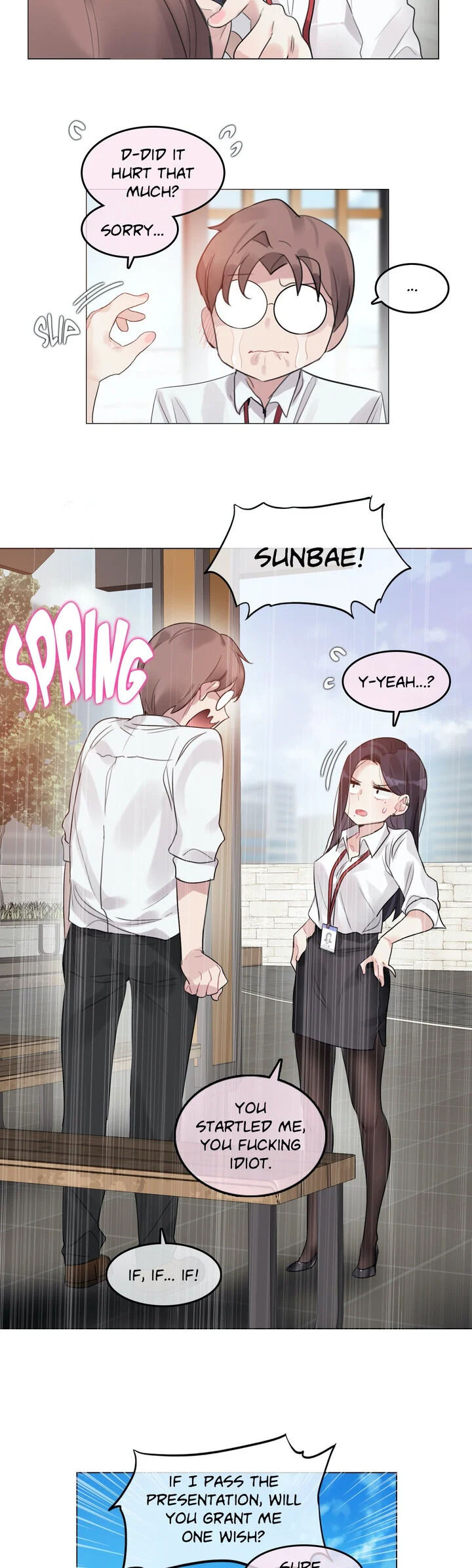 [Alice Crazy]Perverts' Daily Lives Episode 2: Crazy Chihuahua Syndrome(Complete) Page 192