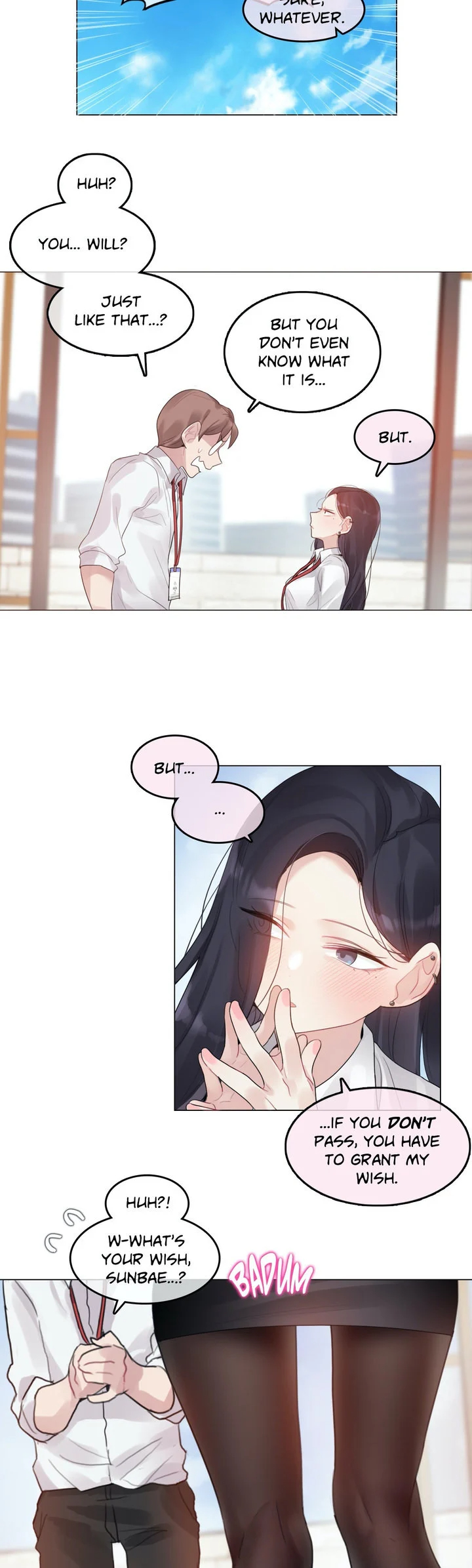 [Alice Crazy]Perverts' Daily Lives Episode 2: Crazy Chihuahua Syndrome(Complete) Page 193