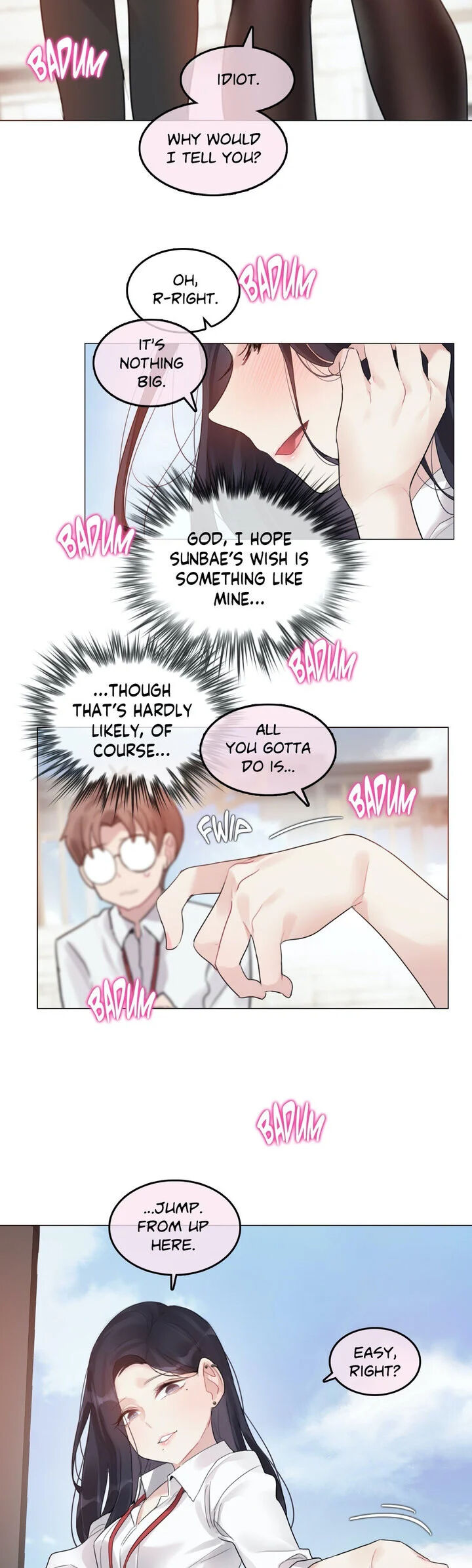 [Alice Crazy]Perverts' Daily Lives Episode 2: Crazy Chihuahua Syndrome(Complete) Page 194