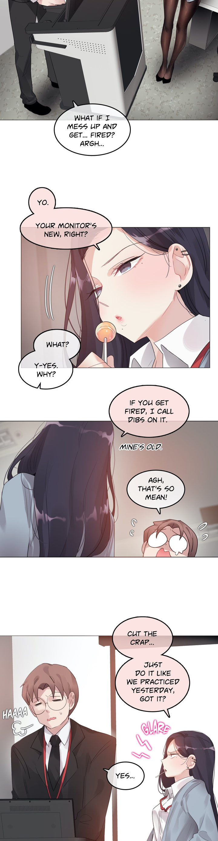 [Alice Crazy]Perverts' Daily Lives Episode 2: Crazy Chihuahua Syndrome(Complete) Page 198