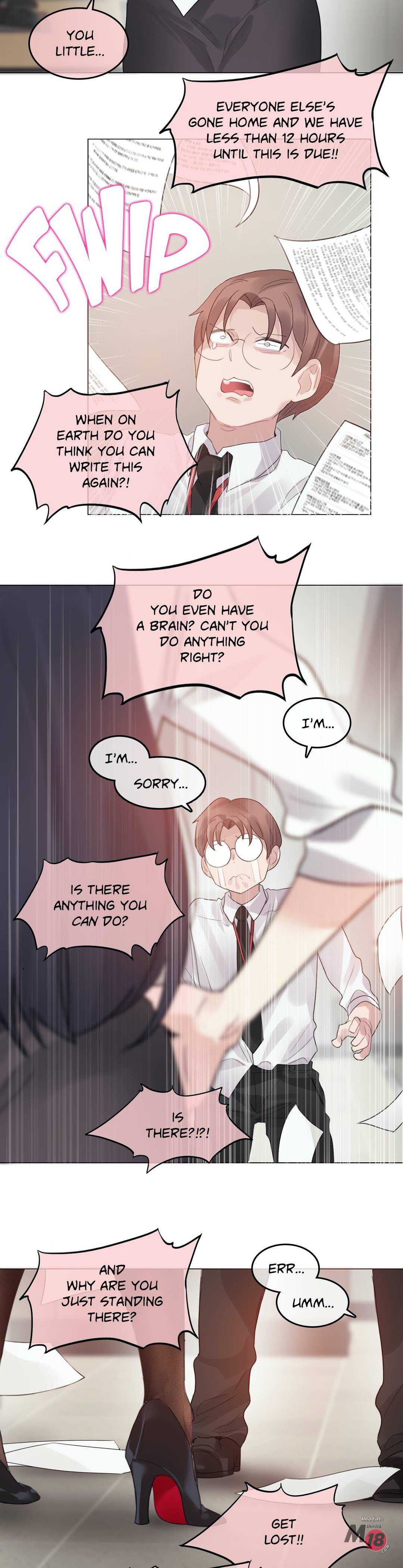 [Alice Crazy]Perverts' Daily Lives Episode 2: Crazy Chihuahua Syndrome(Complete) Page 20