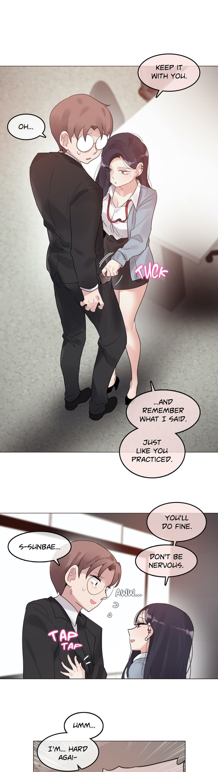 [Alice Crazy]Perverts' Daily Lives Episode 2: Crazy Chihuahua Syndrome(Complete) Page 209