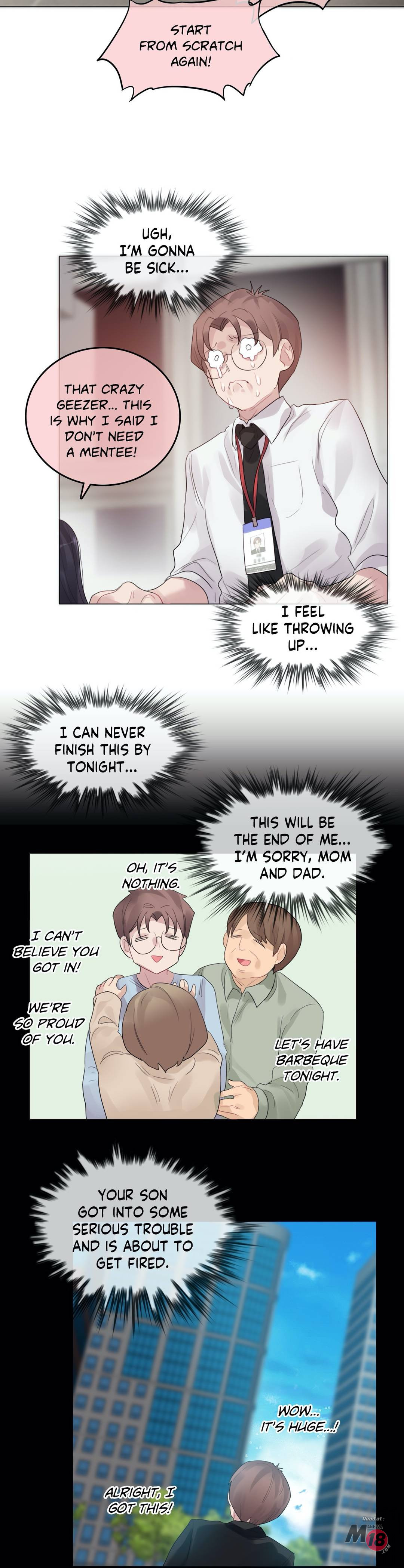 [Alice Crazy]Perverts' Daily Lives Episode 2: Crazy Chihuahua Syndrome(Complete) Page 21