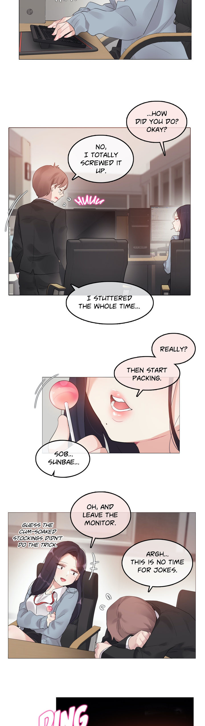 [Alice Crazy]Perverts' Daily Lives Episode 2: Crazy Chihuahua Syndrome(Complete) Page 211
