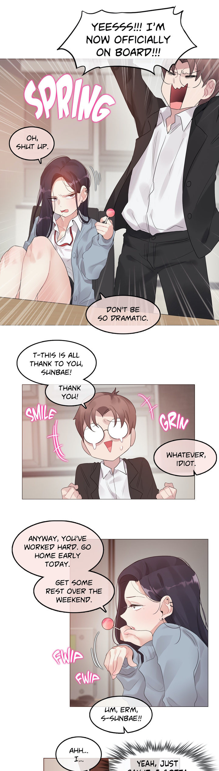 [Alice Crazy]Perverts' Daily Lives Episode 2: Crazy Chihuahua Syndrome(Complete) Page 213