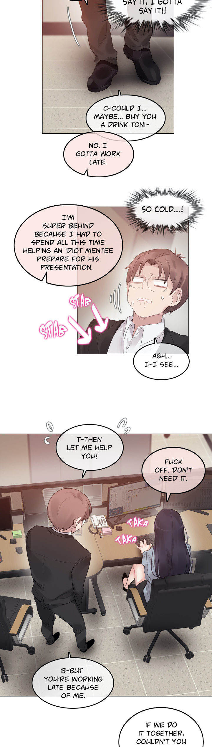 [Alice Crazy]Perverts' Daily Lives Episode 2: Crazy Chihuahua Syndrome(Complete) Page 214