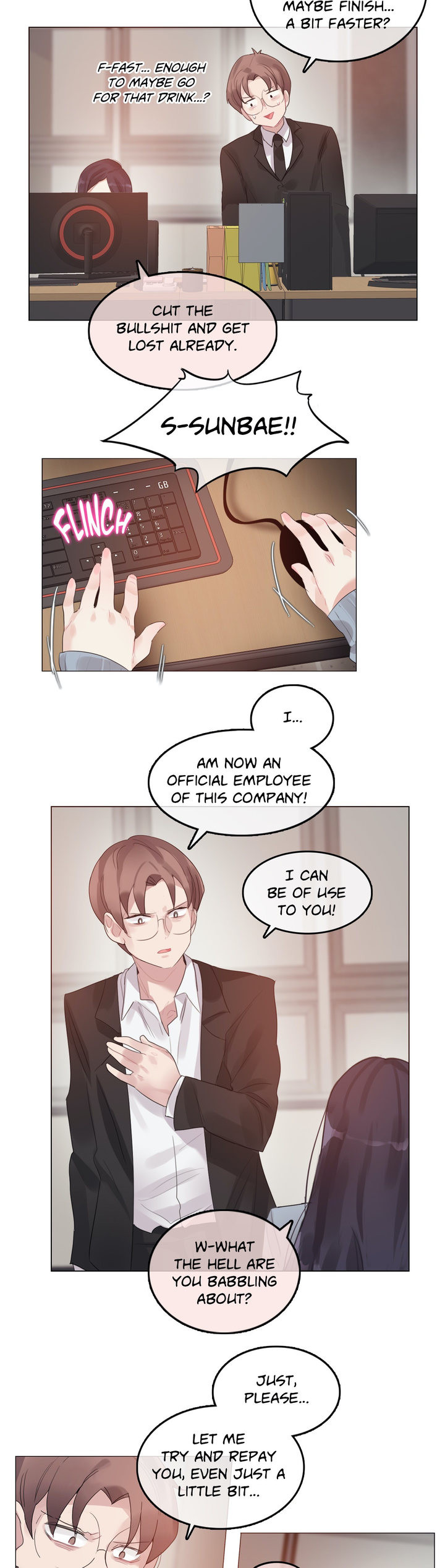 [Alice Crazy]Perverts' Daily Lives Episode 2: Crazy Chihuahua Syndrome(Complete) Page 215