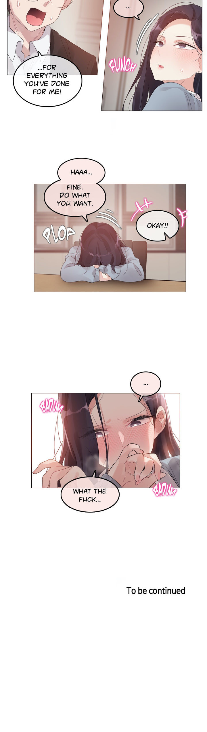 [Alice Crazy]Perverts' Daily Lives Episode 2: Crazy Chihuahua Syndrome(Complete) Page 216