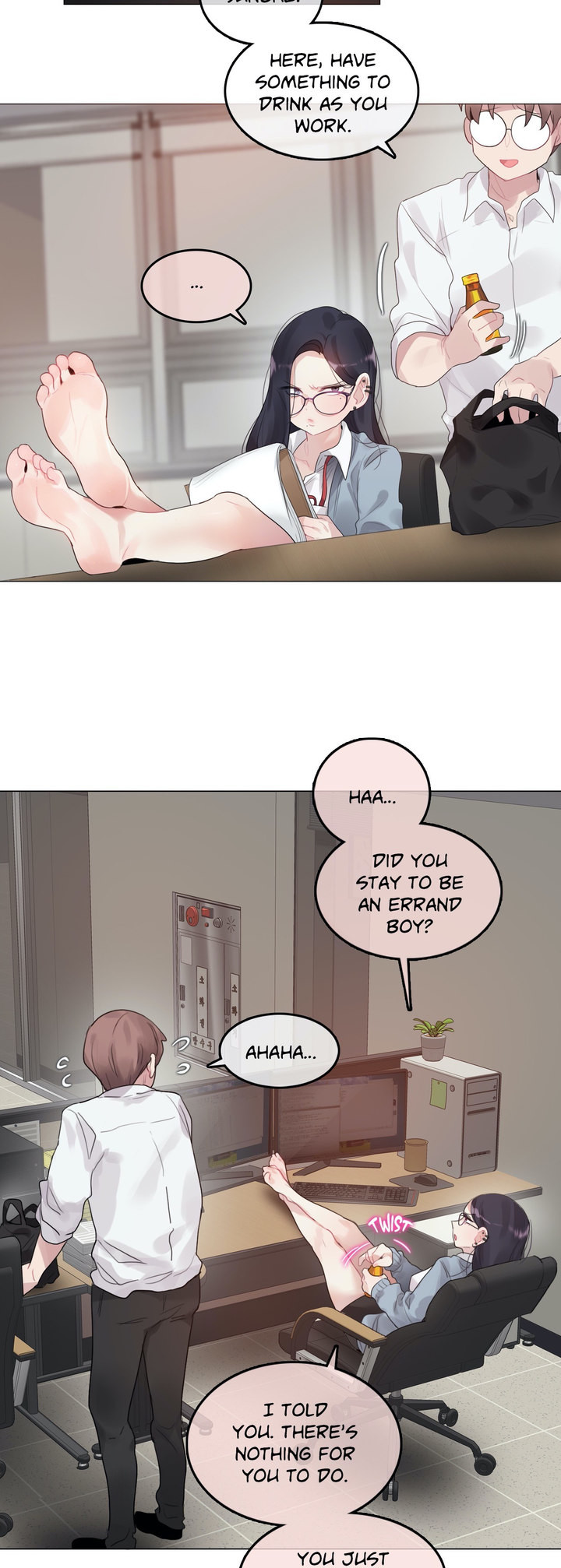 [Alice Crazy]Perverts' Daily Lives Episode 2: Crazy Chihuahua Syndrome(Complete) Page 218