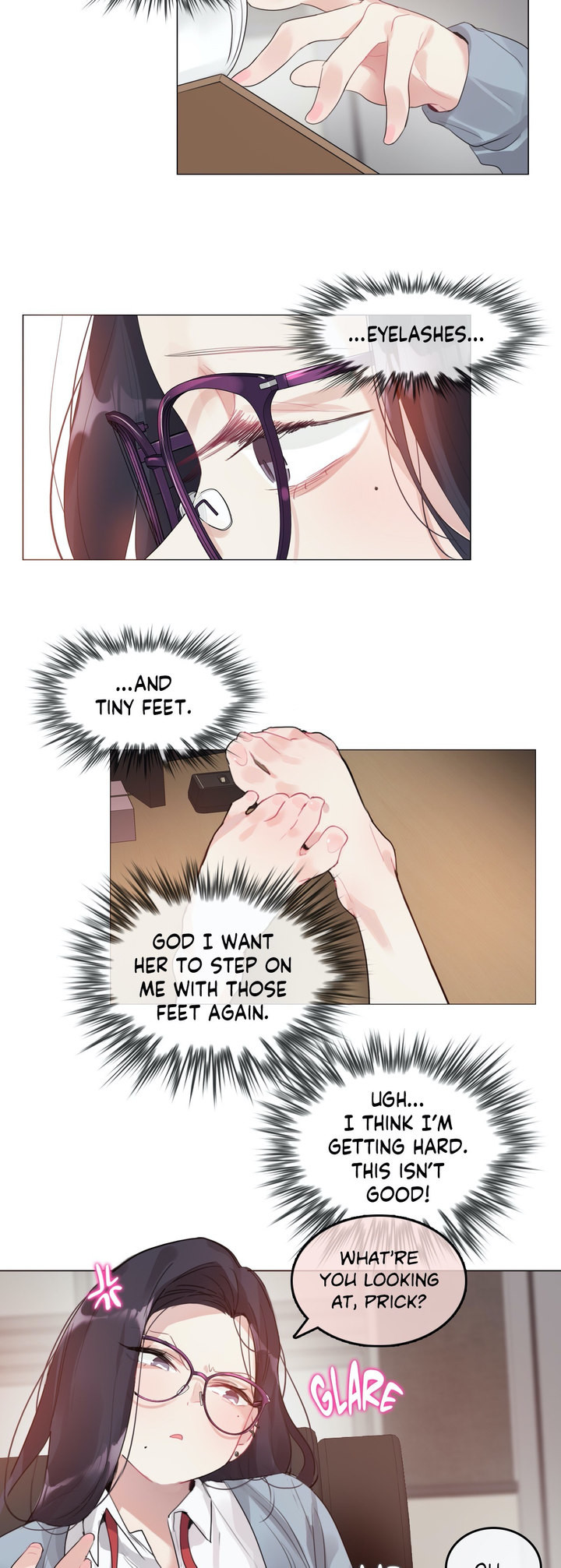 [Alice Crazy]Perverts' Daily Lives Episode 2: Crazy Chihuahua Syndrome(Complete) Page 220