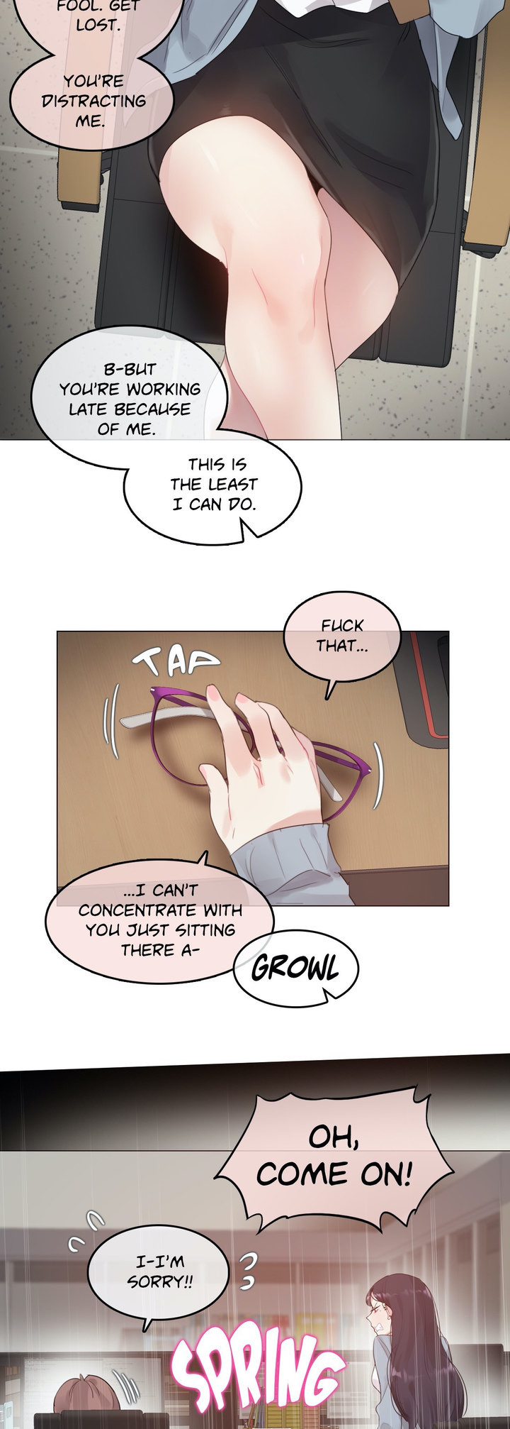 [Alice Crazy]Perverts' Daily Lives Episode 2: Crazy Chihuahua Syndrome(Complete) Page 222