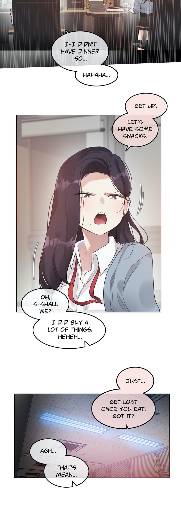 [Alice Crazy]Perverts' Daily Lives Episode 2: Crazy Chihuahua Syndrome(Complete) Page 223