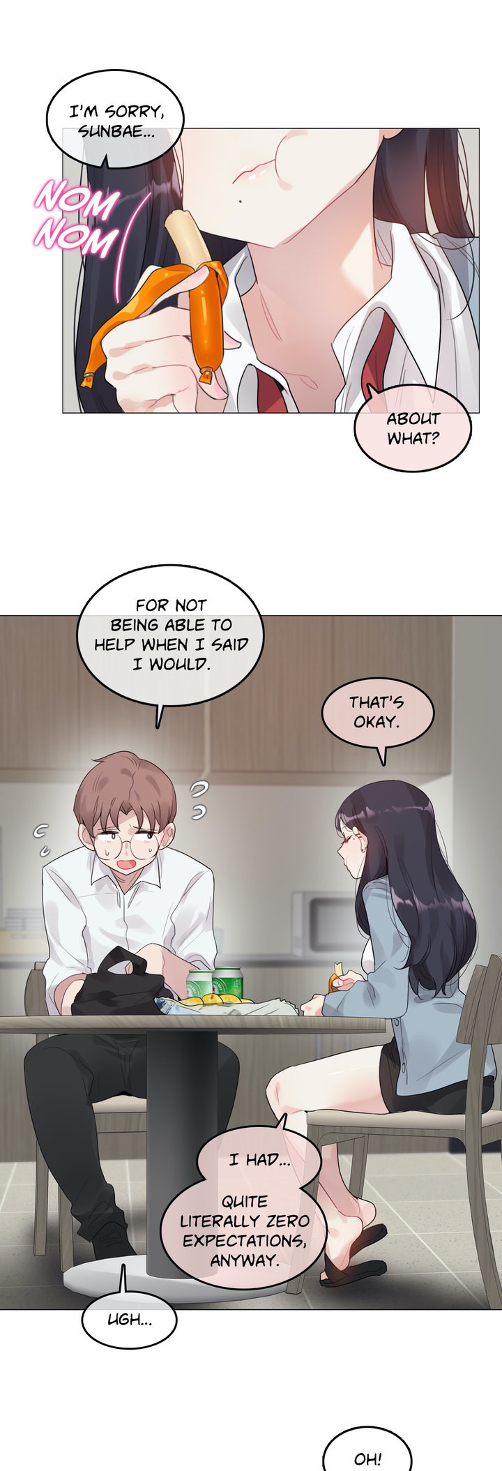[Alice Crazy]Perverts' Daily Lives Episode 2: Crazy Chihuahua Syndrome(Complete) Page 225