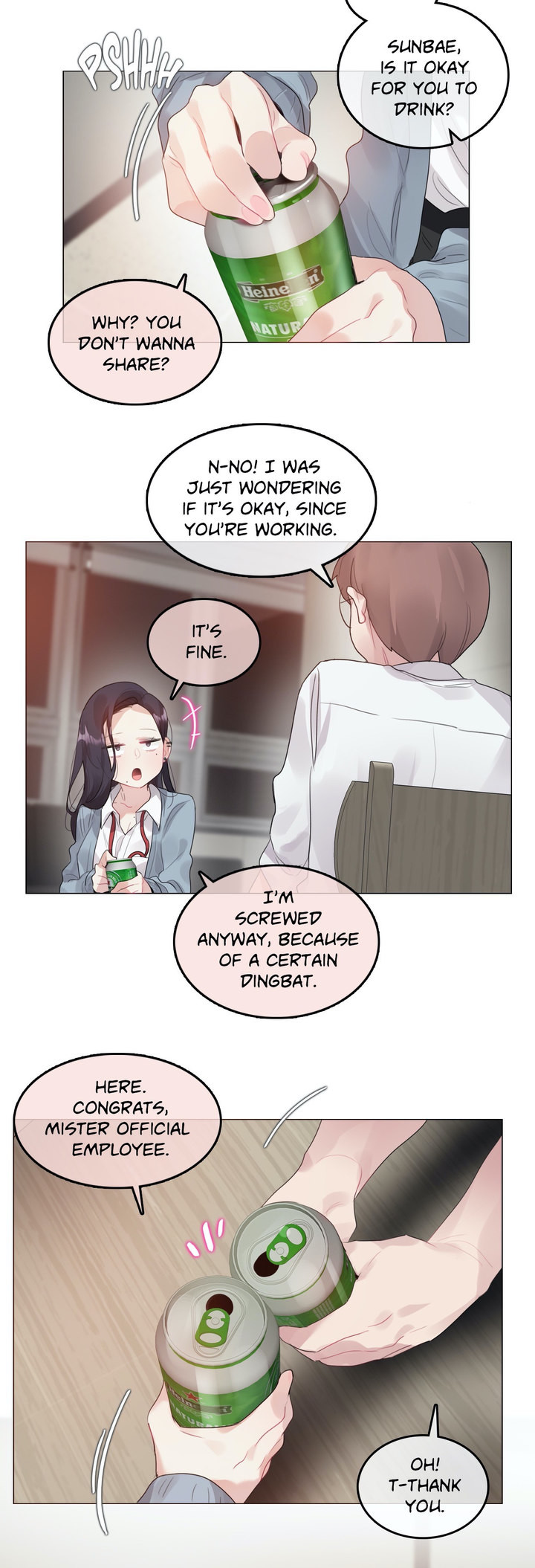 [Alice Crazy]Perverts' Daily Lives Episode 2: Crazy Chihuahua Syndrome(Complete) Page 226