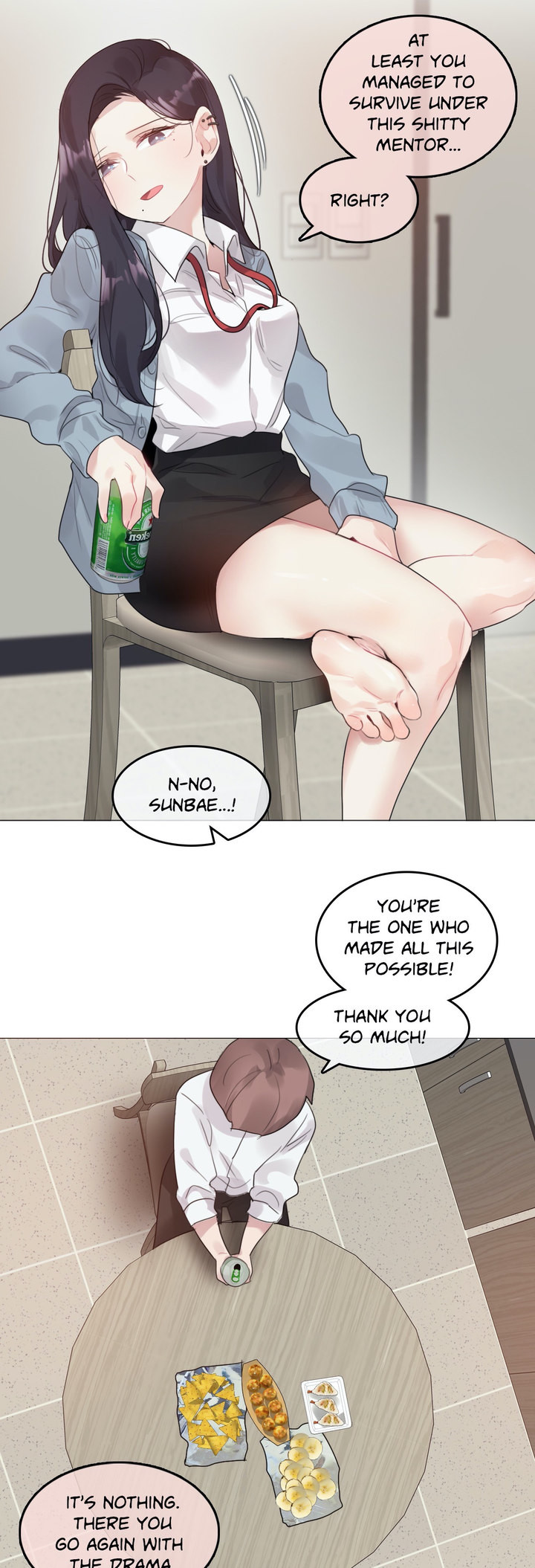 [Alice Crazy]Perverts' Daily Lives Episode 2: Crazy Chihuahua Syndrome(Complete) Page 227